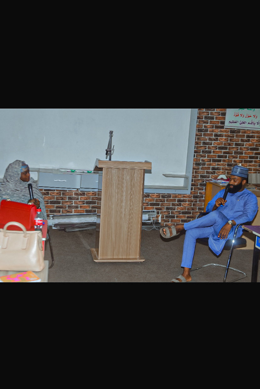 FACILITATOR